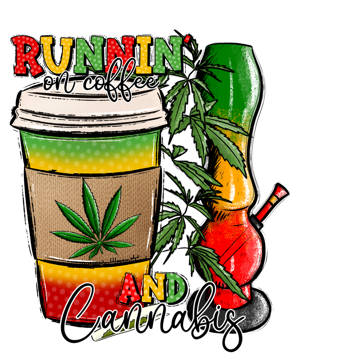 420 Vibes