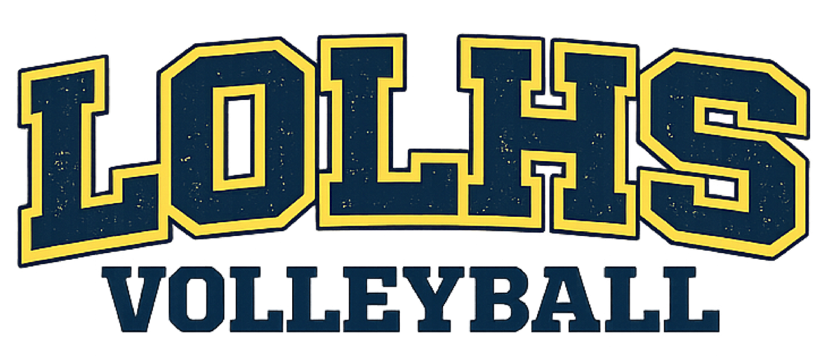 Land O' Lakes High School Volleyball Team Store