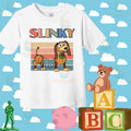 Stretchy Pup Graphic Tee | Toddler & Youth