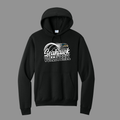Hoodie - SUNLAKE HOODIE