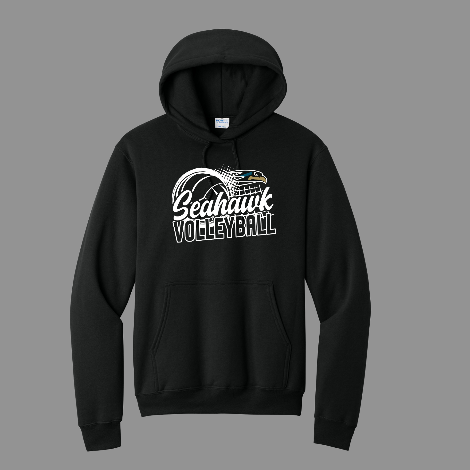Hoodie - SUNLAKE HOODIE
