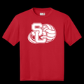 Short Sleeve Performance - SCHS Volleyball