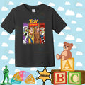 Wild West & Beyond Kids Tee