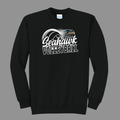 Crewneck - SUNLAKE VOLLEYBALL CREWNECK
