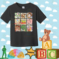 Adventure Friends Graphic Tee