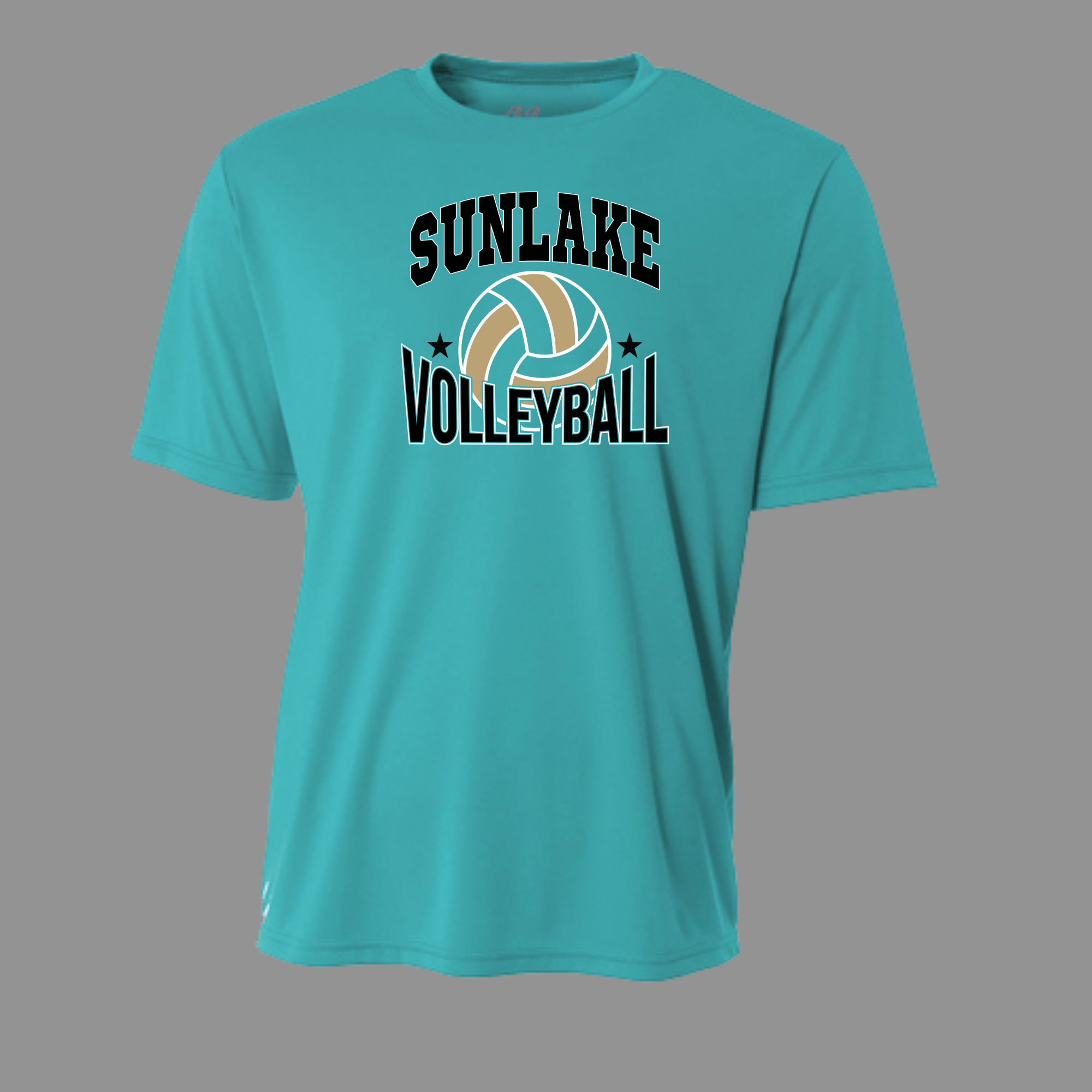 Sunlake Player Practice T-Shirts