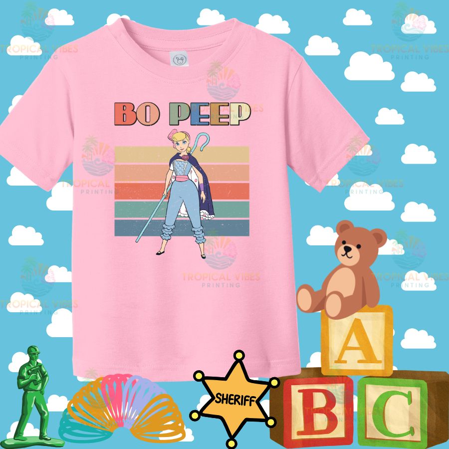 Farm Girl Adventure Tee