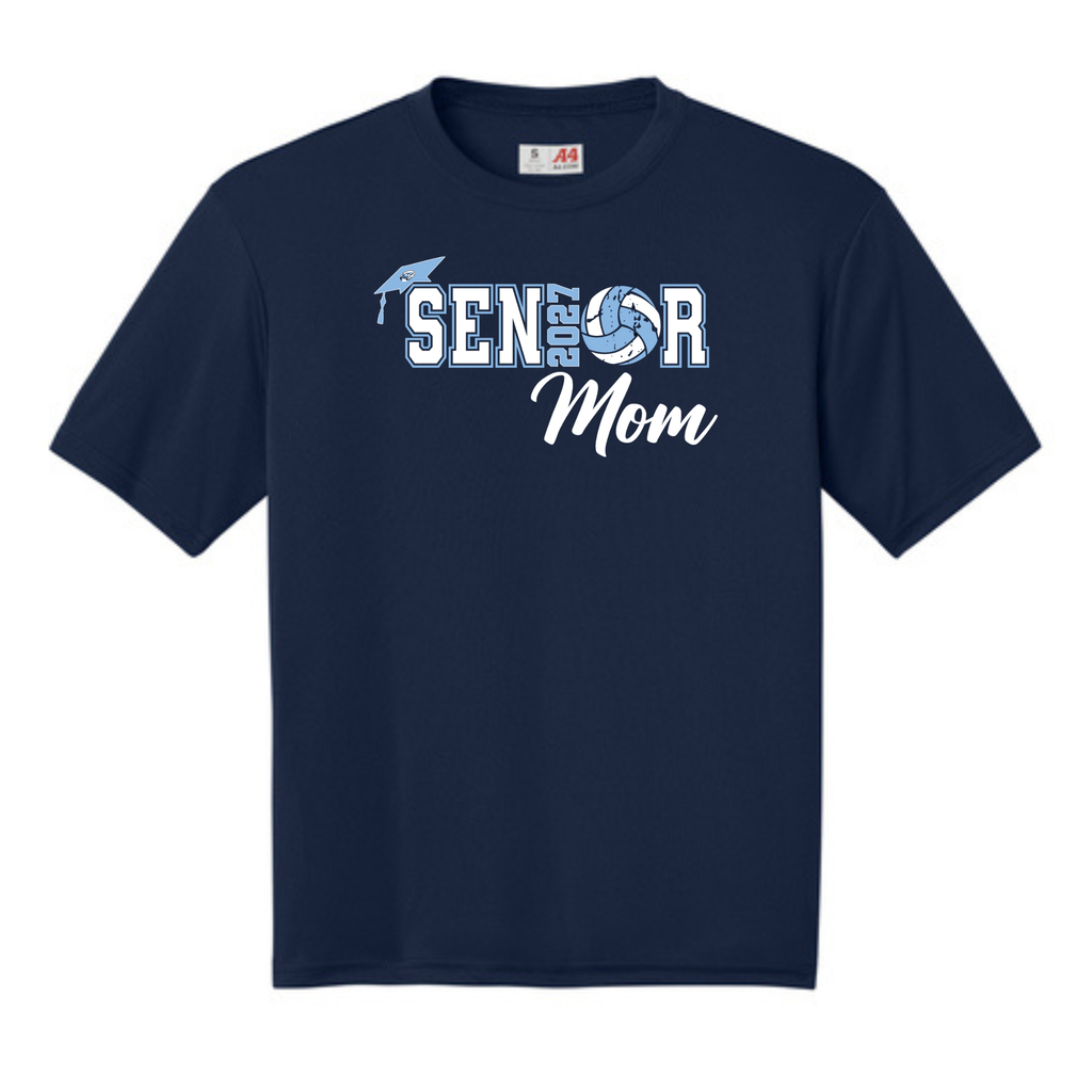 Wesley Chapel Senior Family Shirts