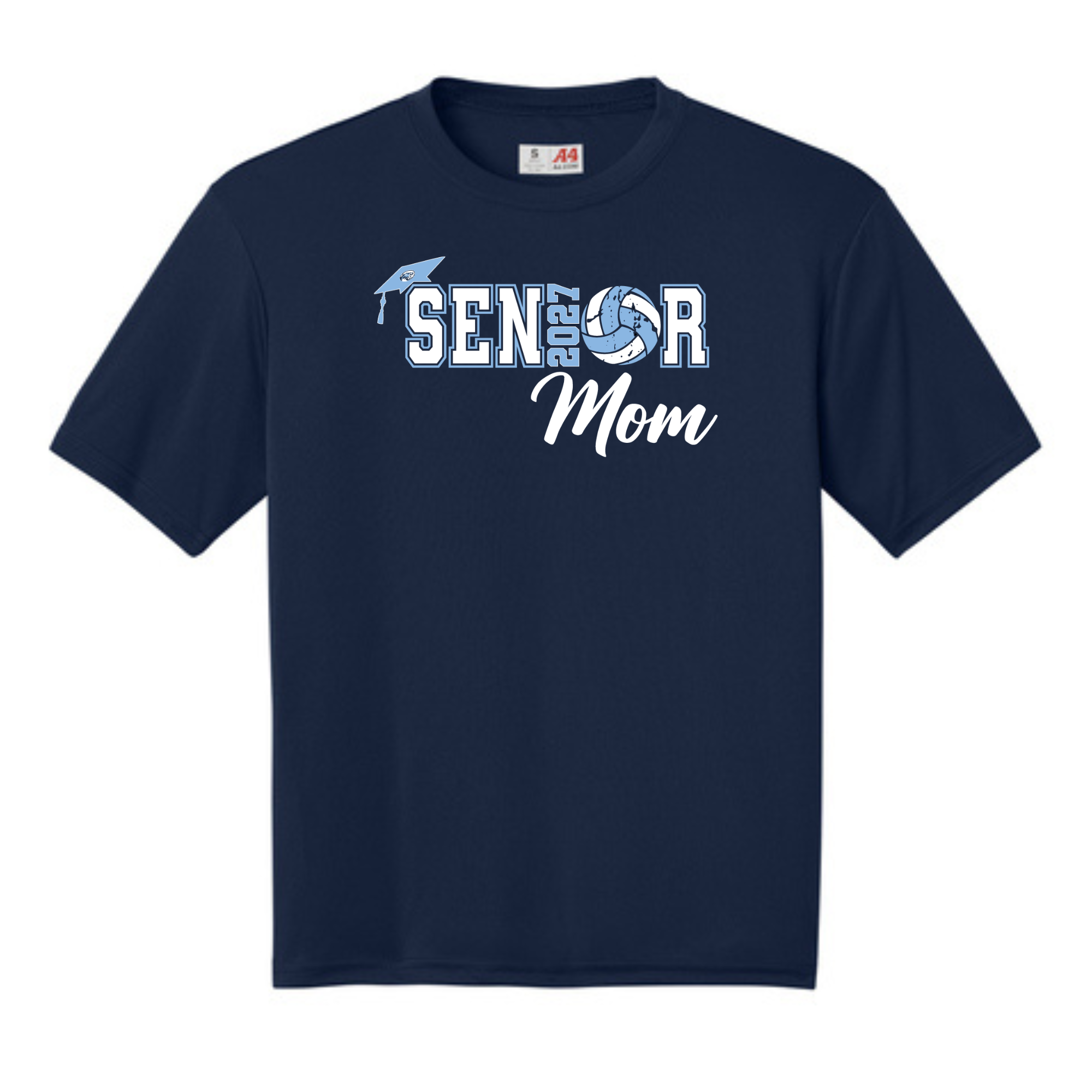 Wesley Chapel Senior Family Shirts