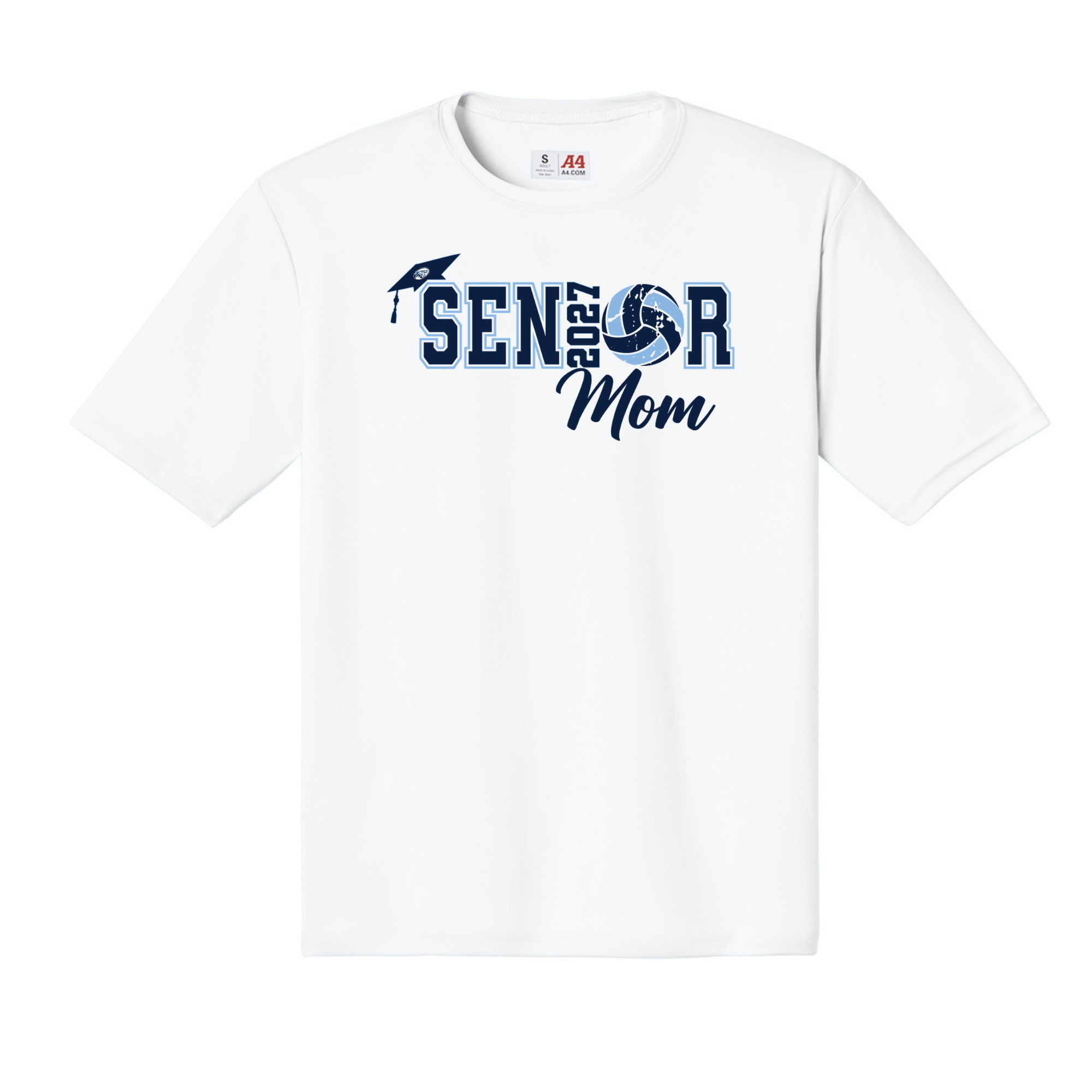 Wesley Chapel Senior Family Shirts