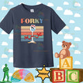 Silly Sidekick Kids Tee