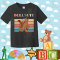 Western Pony Graphic Tee | Toddler & Youth