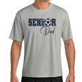 Wesley Chapel Soccer Senior Family Shirts