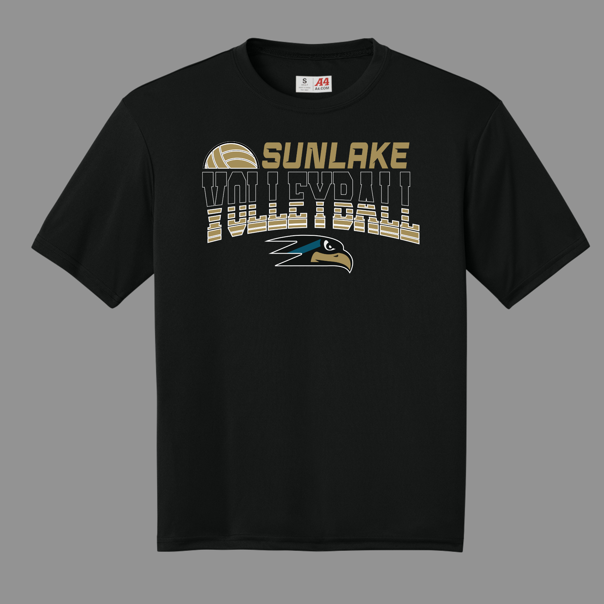 Sunlake Player Practice T-Shirts