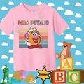 Sweet Spud Graphic Tee | Toddler & Youth