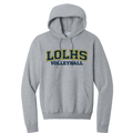 LOLHS Volleyball Hoodie