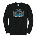 SUNLAKE Volleyball - CREWNECK