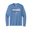 Wesley Chapel Volleyball  - DriFit Long Sleeve