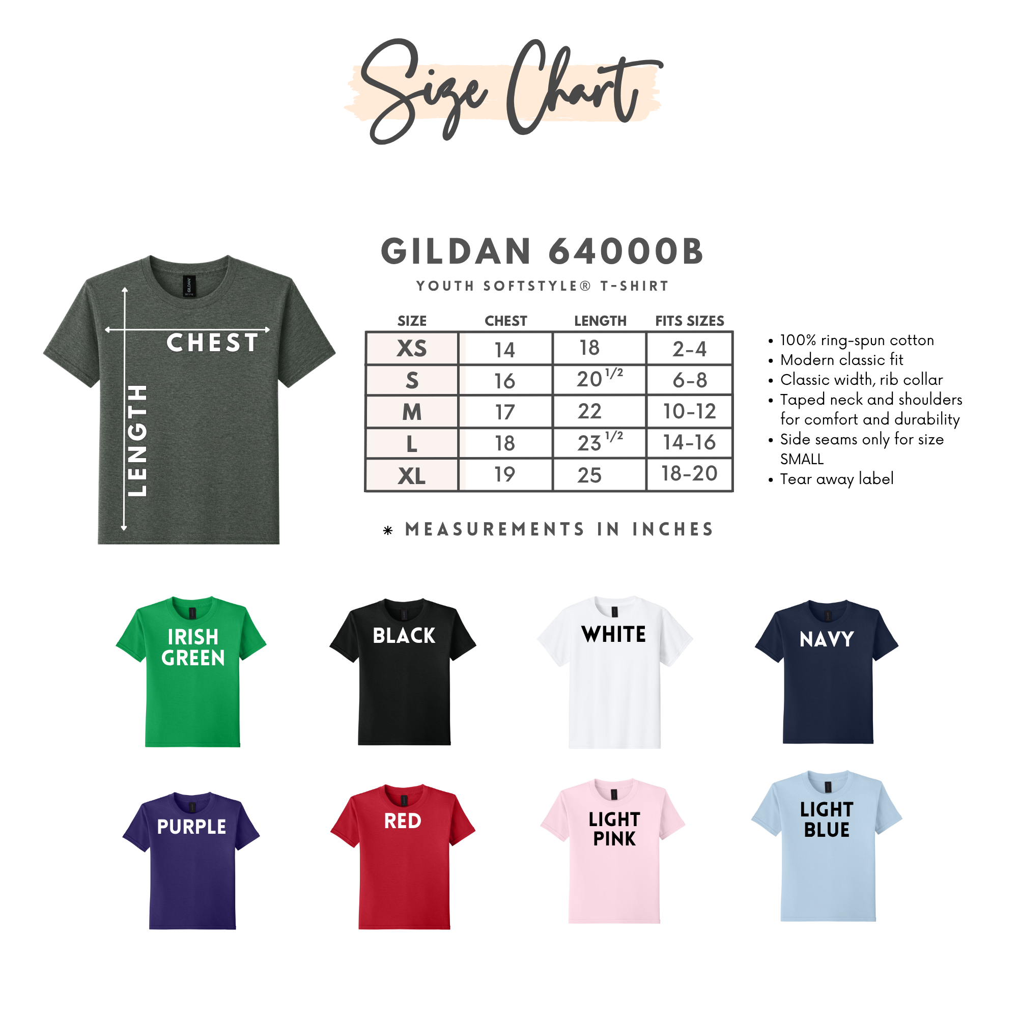Silly Spud Graphic Tee | Toddler & Youth