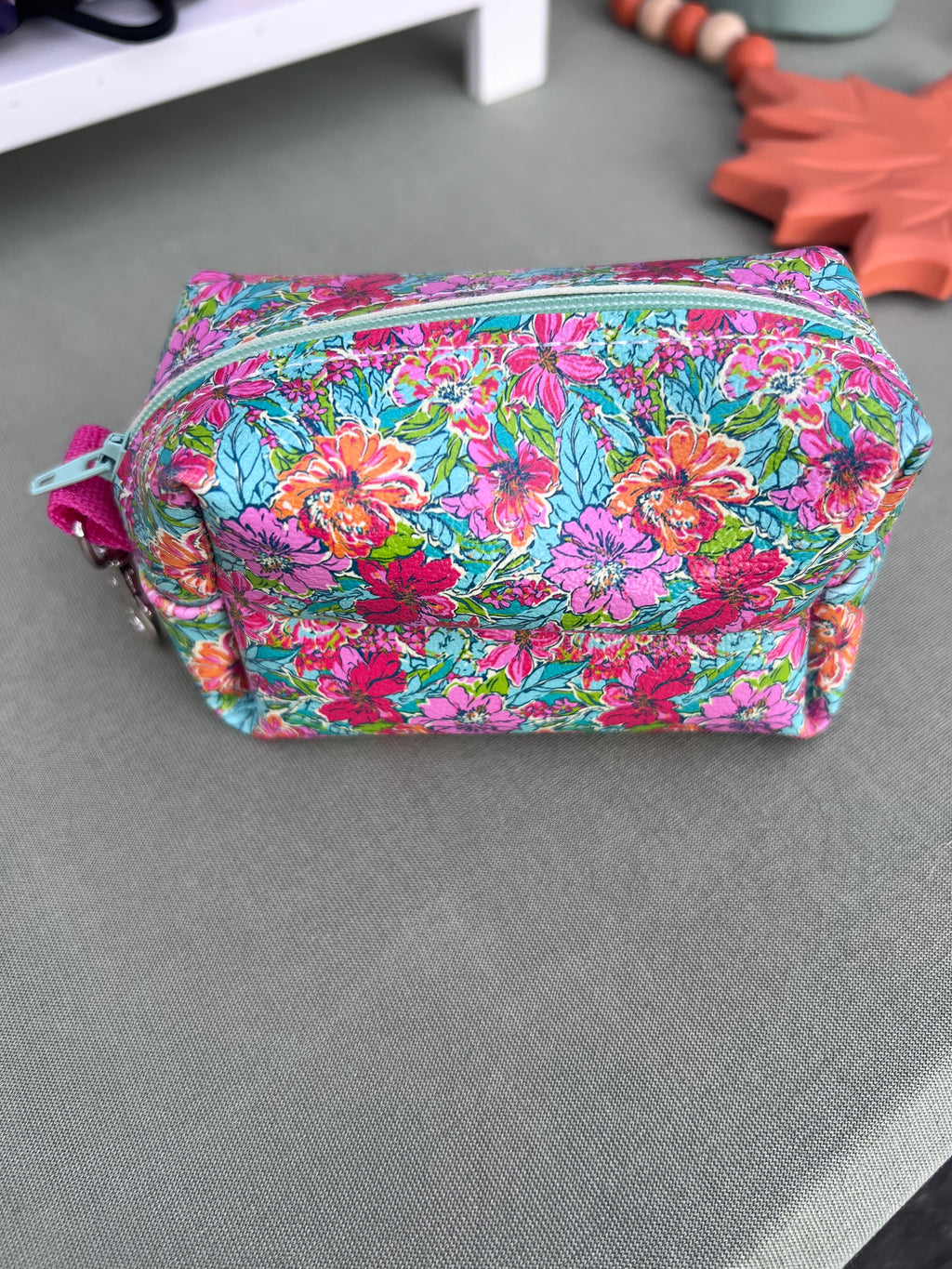 Large Boxy Bag