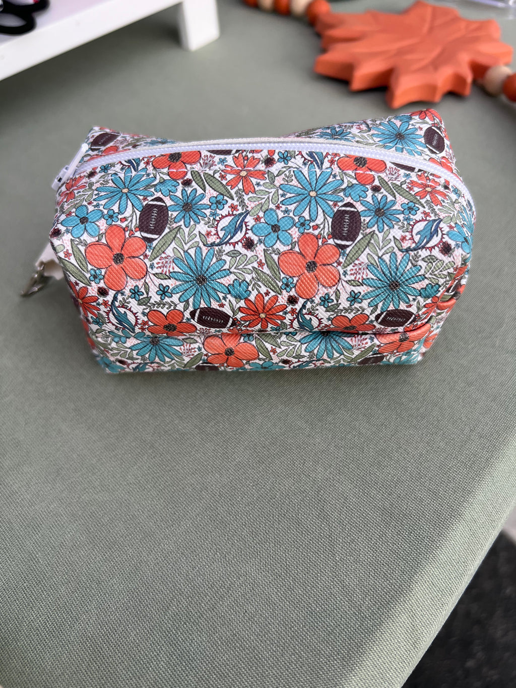 Large Boxy Bag