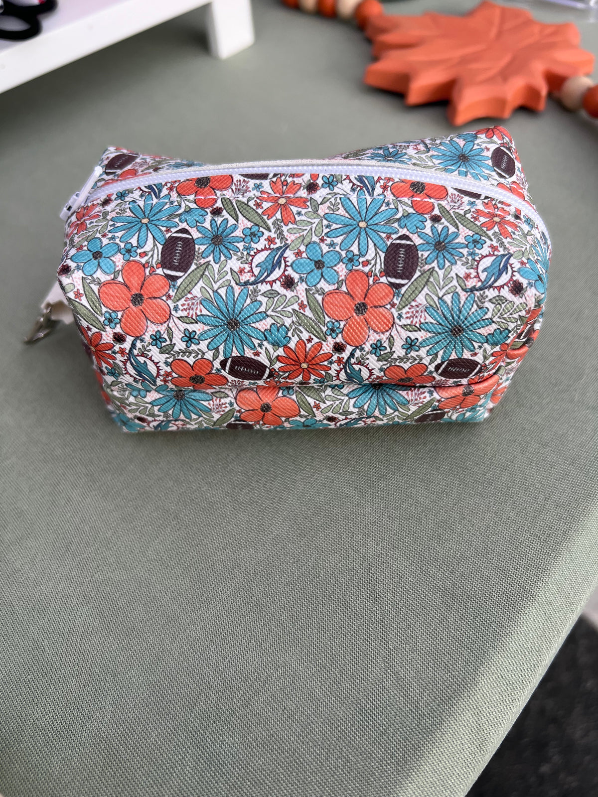 Large Boxy Bag