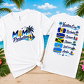 M&M Productions Short Sleeve