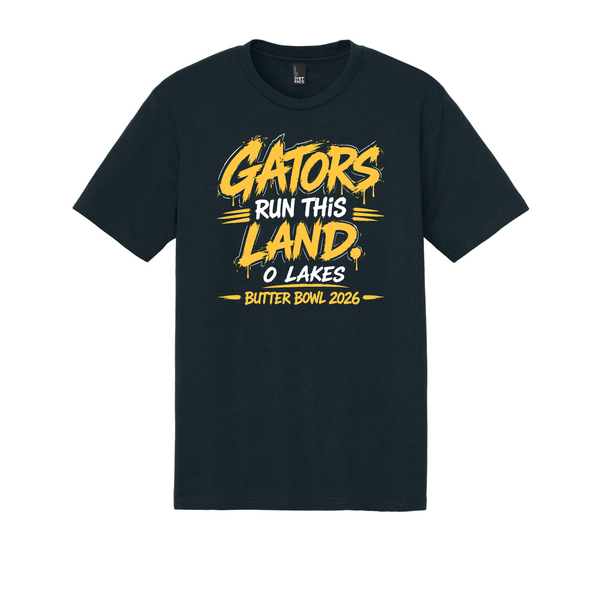 Land O Lakes Butter Bowl T-Shirt