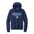 Hoodie - WESLEY CHAPEL HOODIE