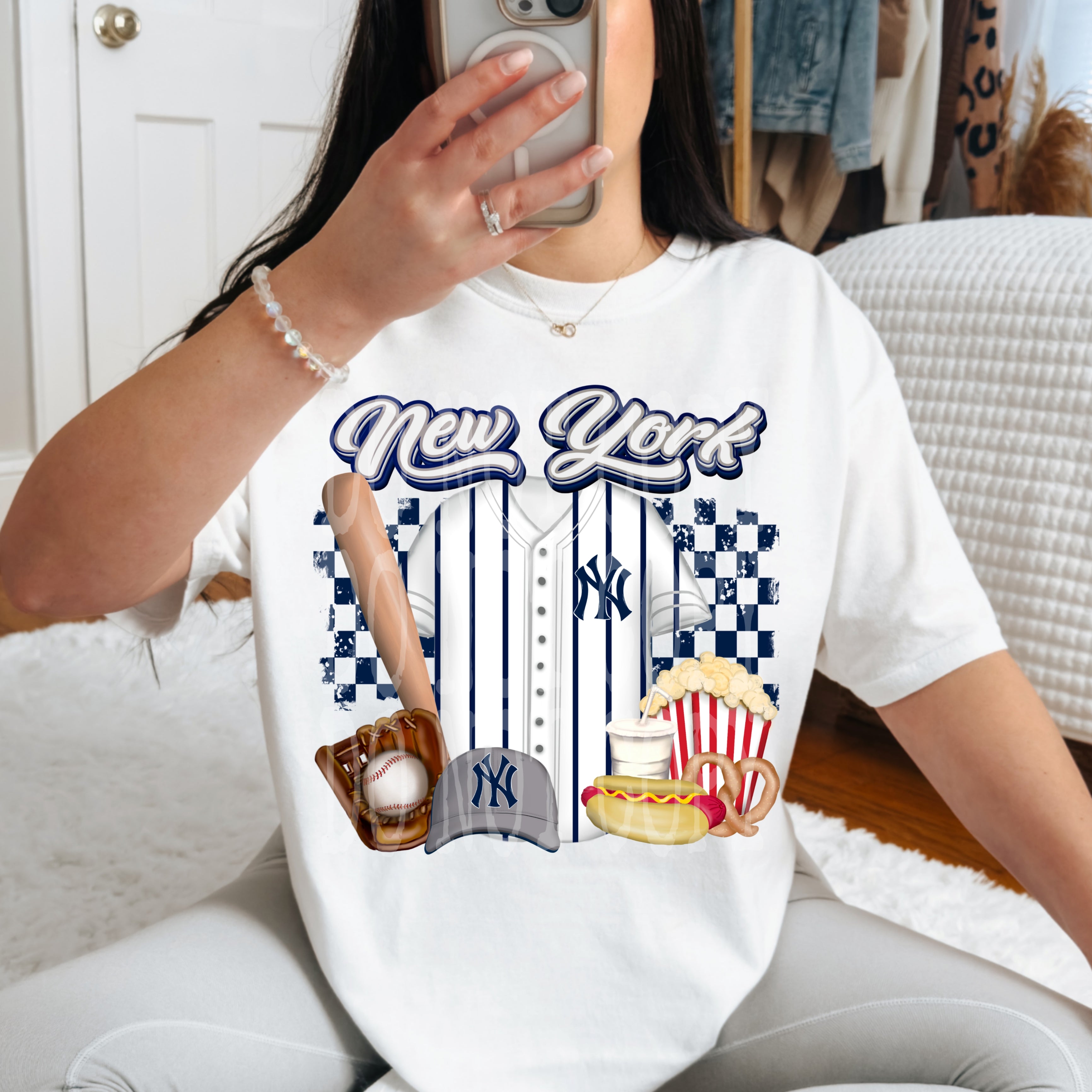 Rays Tshirt