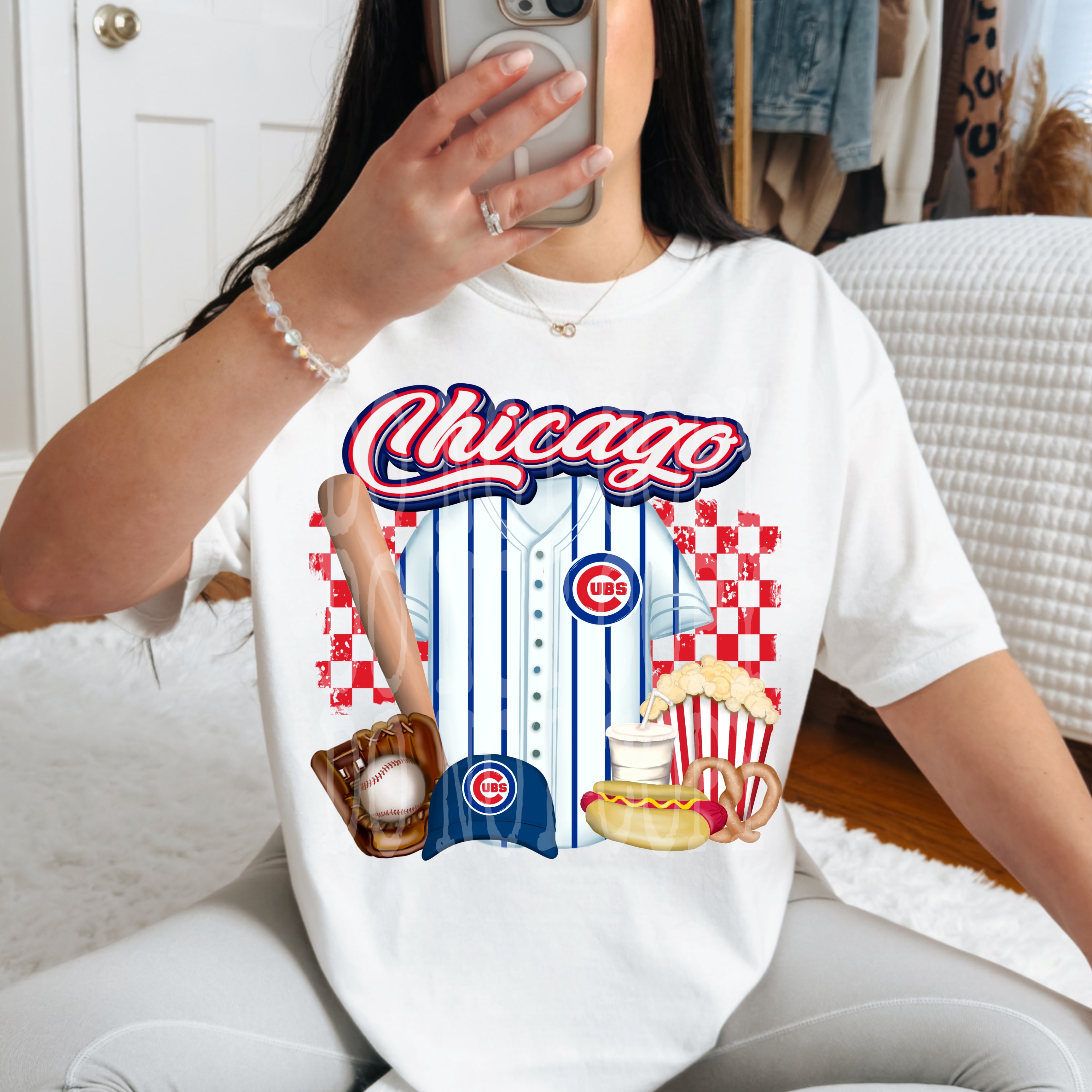 Rays Tshirt