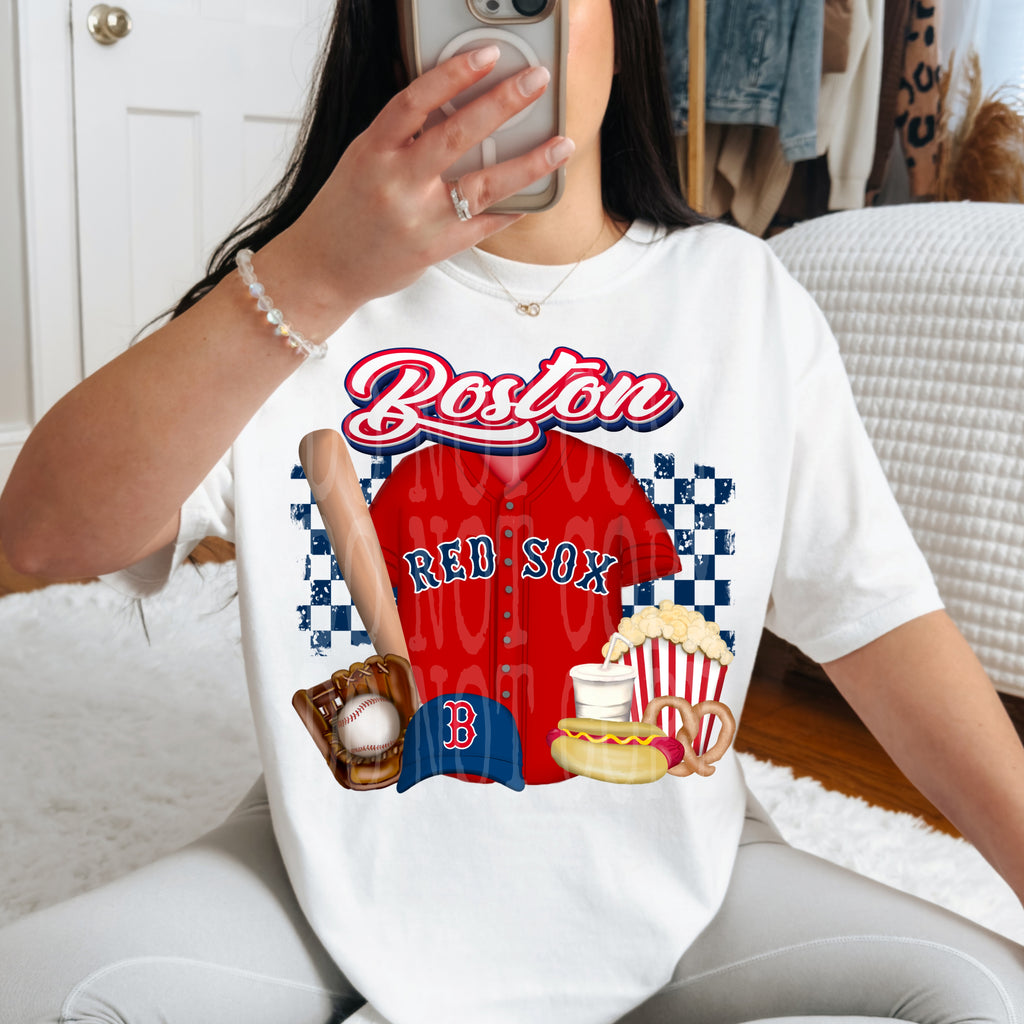 Rays Tshirt