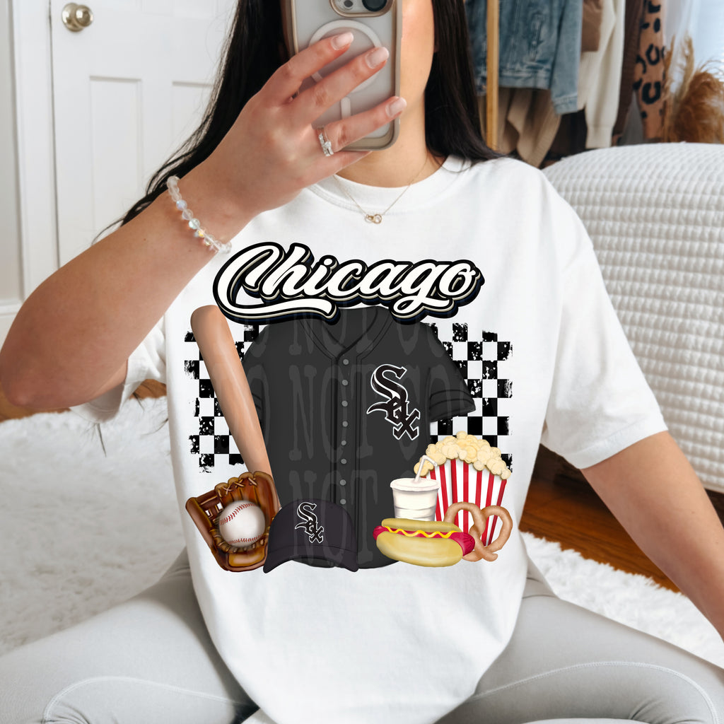 Rays Tshirt