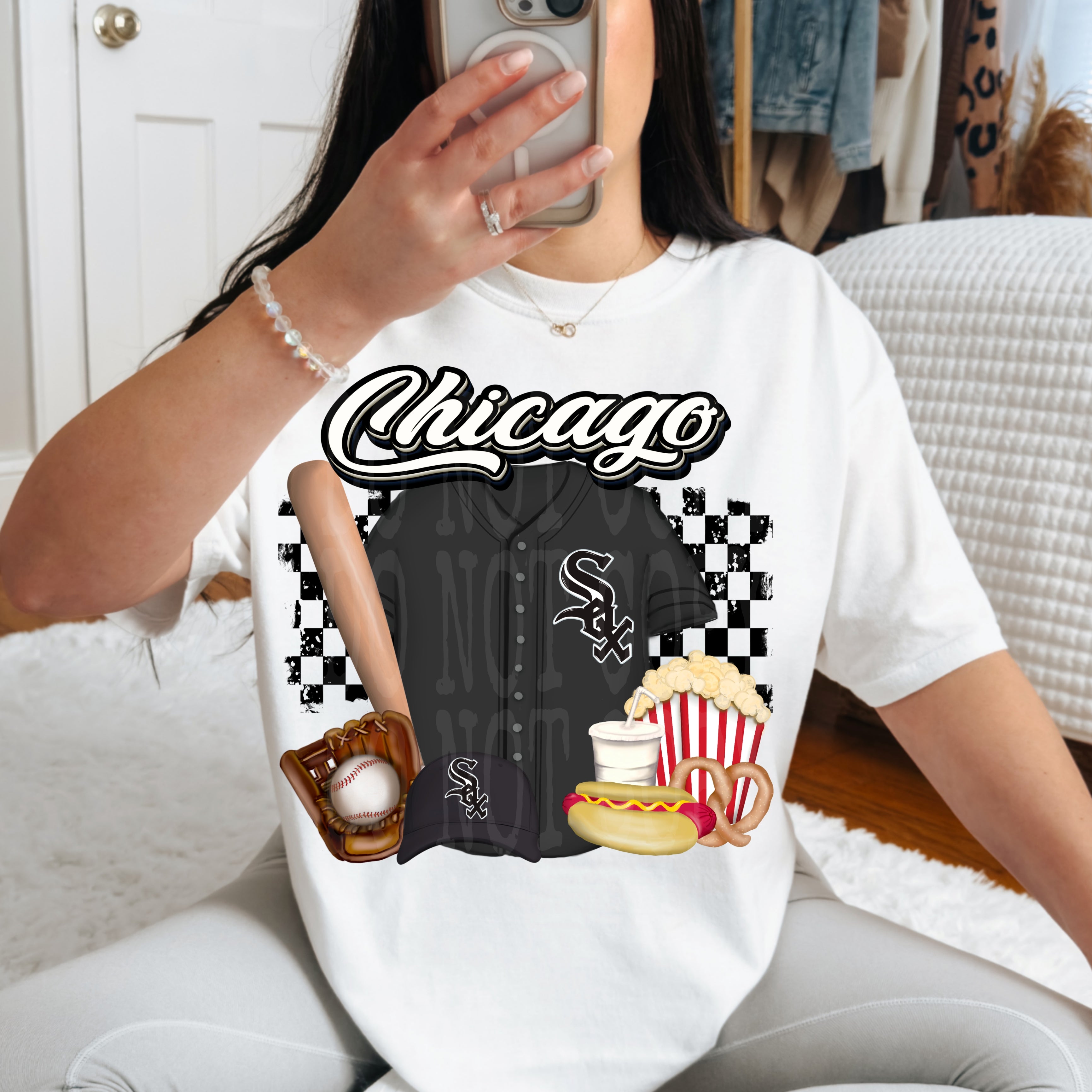 Rays Tshirt