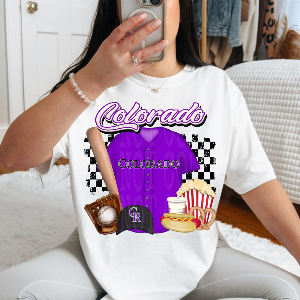 Rays Tshirt