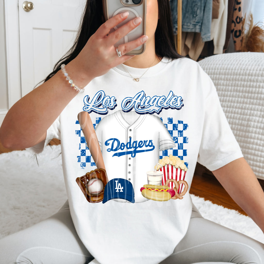 Rays Tshirt