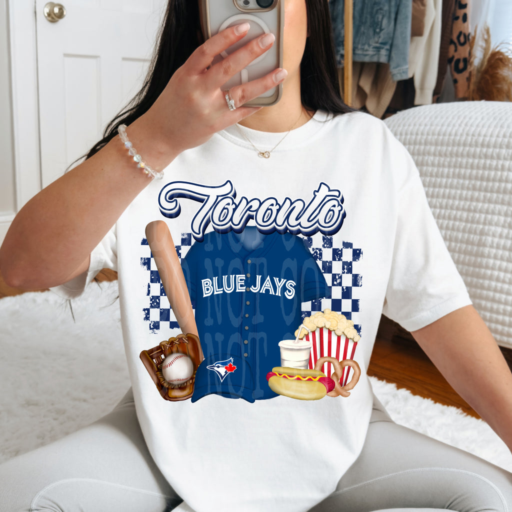 Rays Tshirt