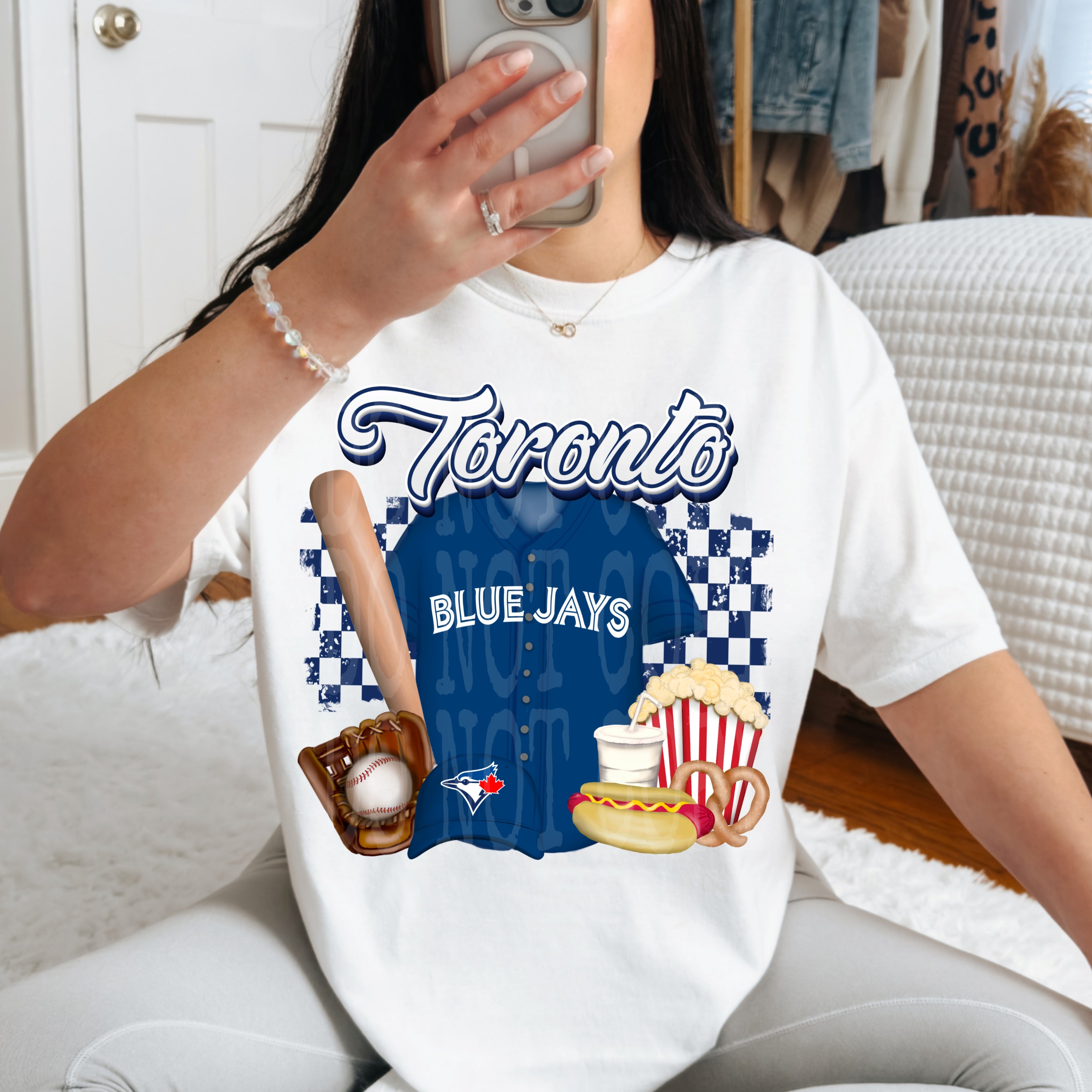 Rays Tshirt