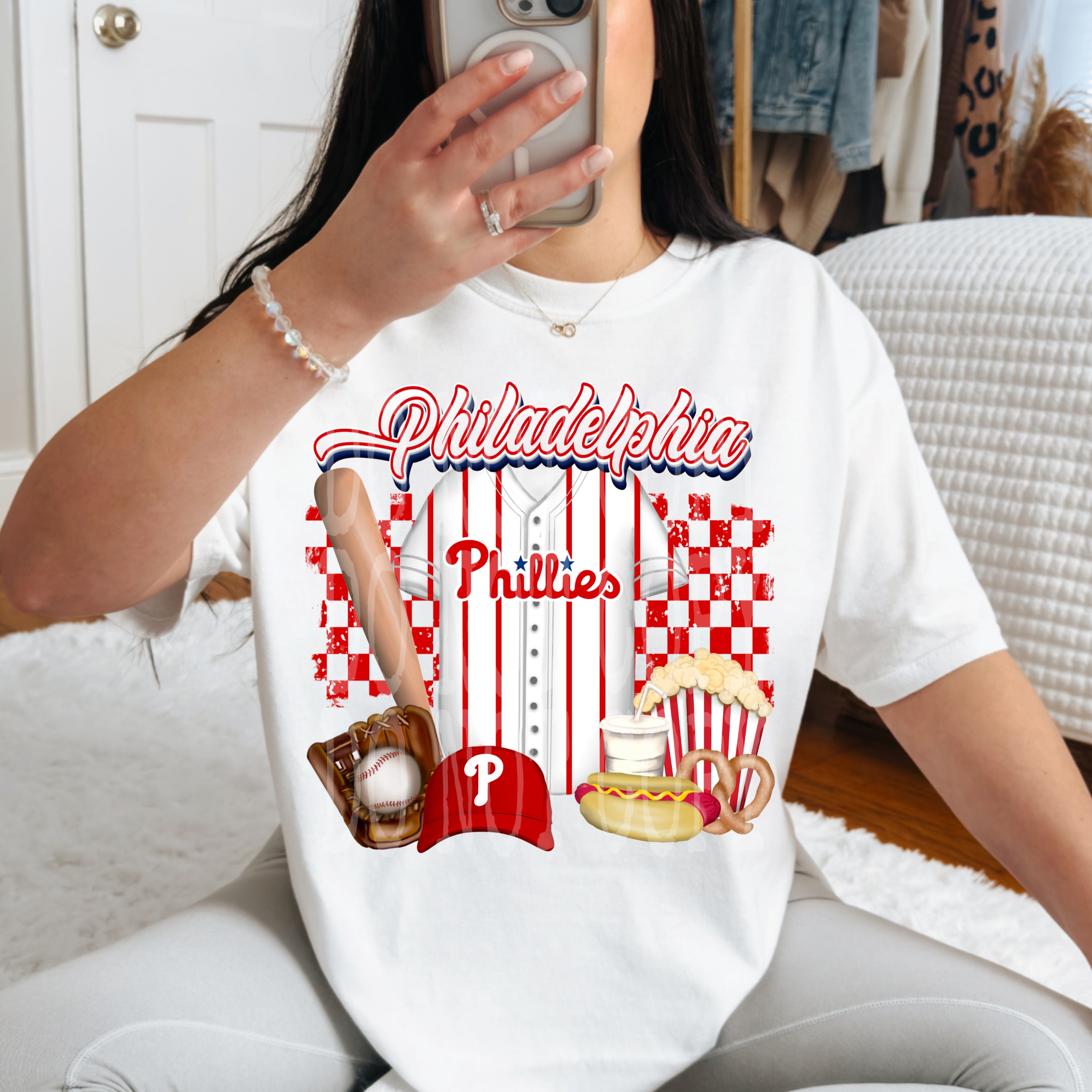 Rays Tshirt