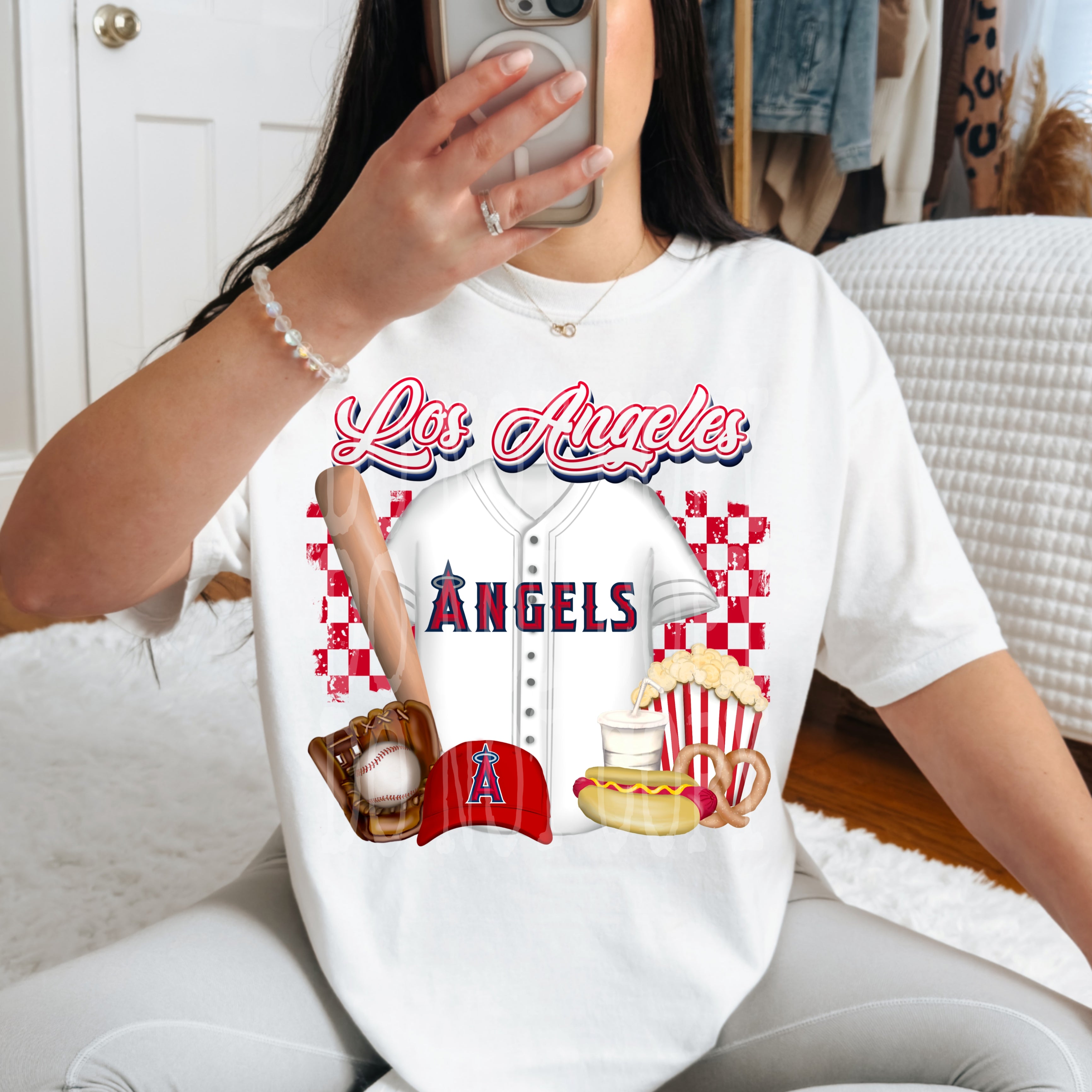 Rays Tshirt