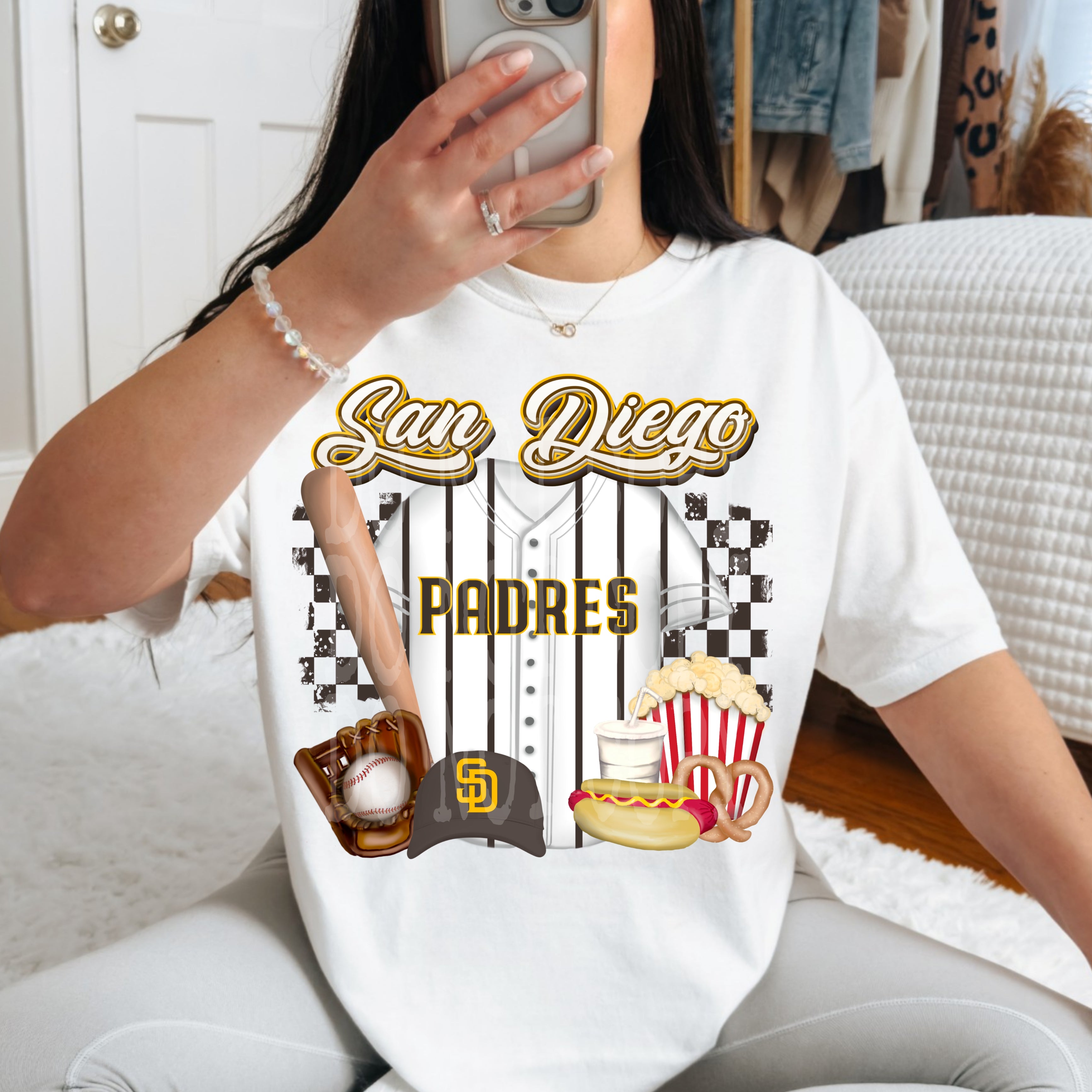 Rays Tshirt