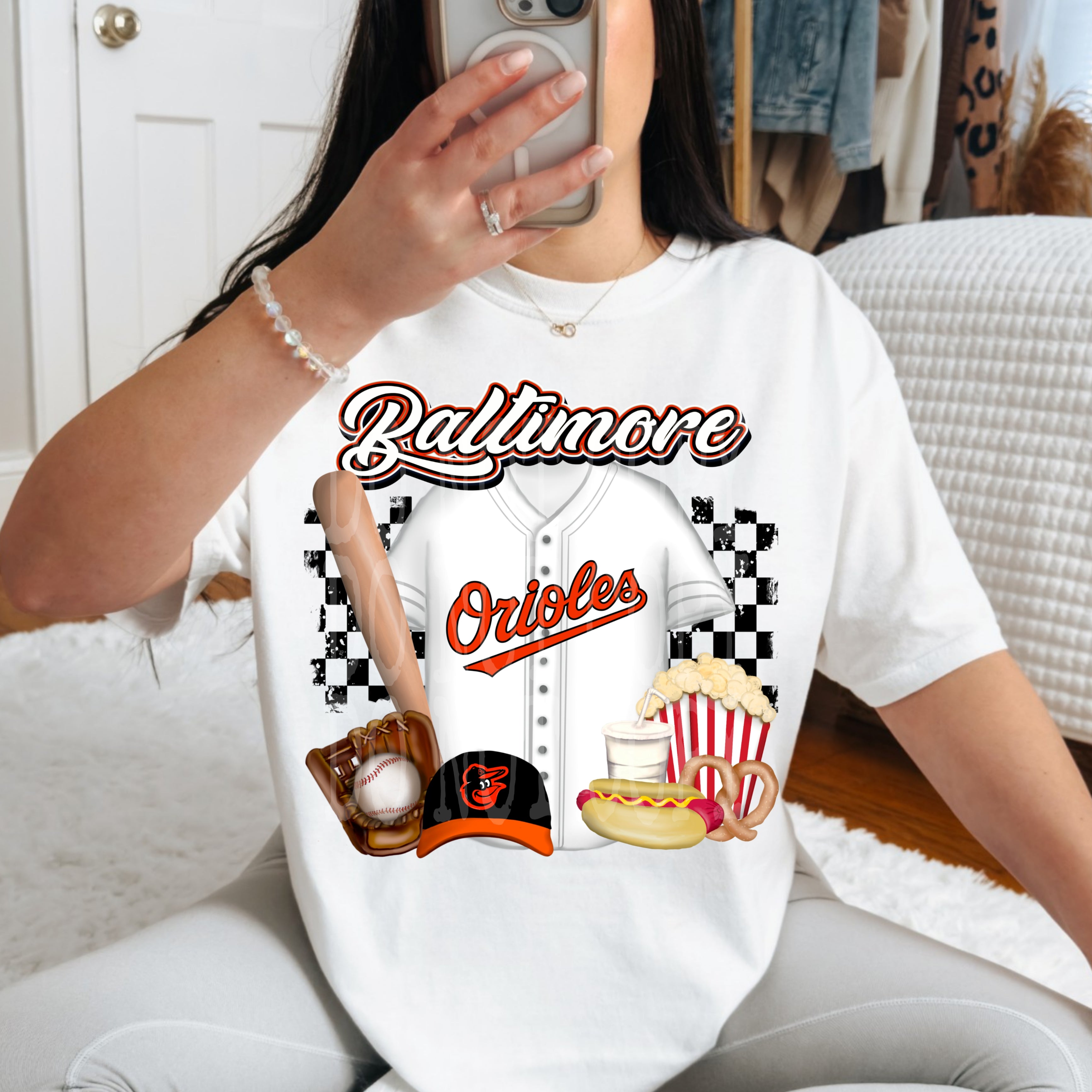 Rays Tshirt