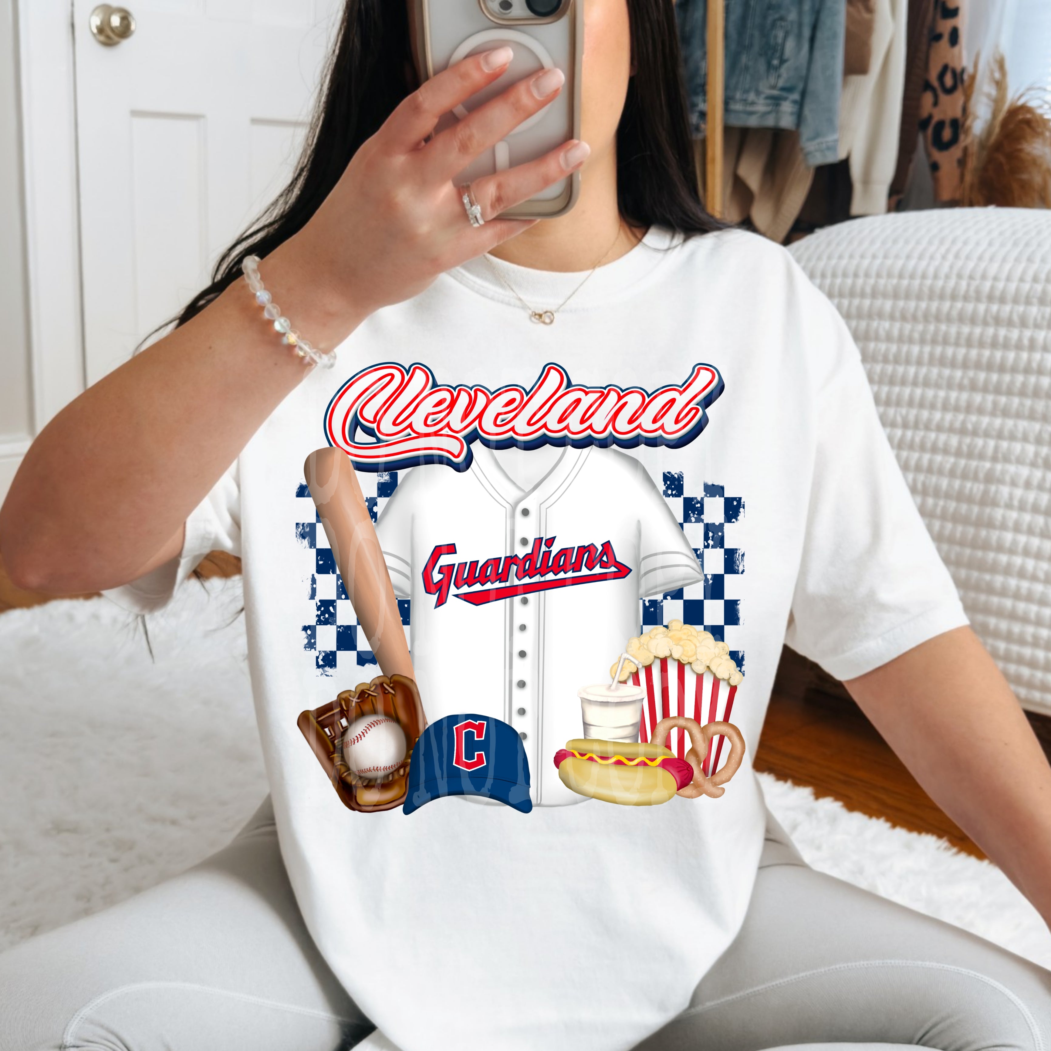 Rays Tshirt