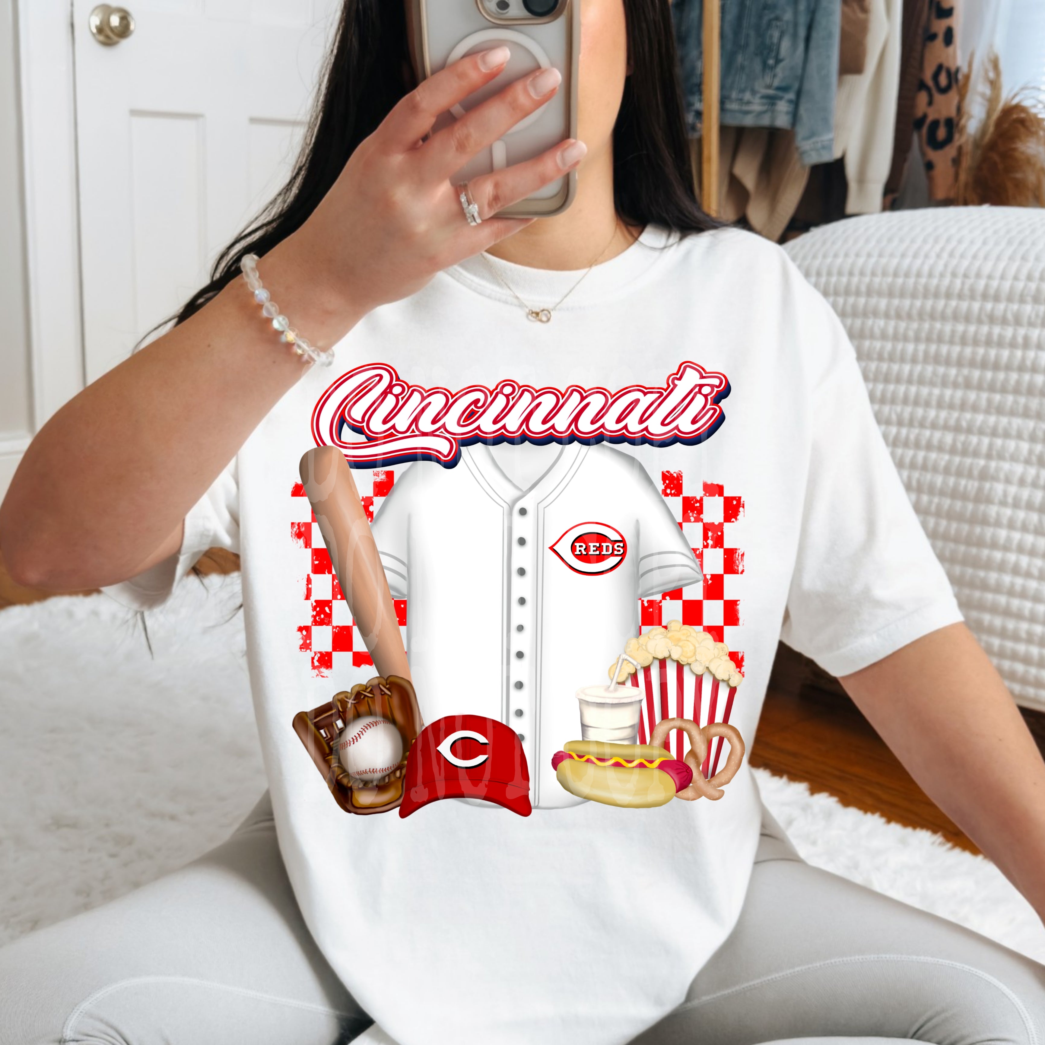 Rays Tshirt