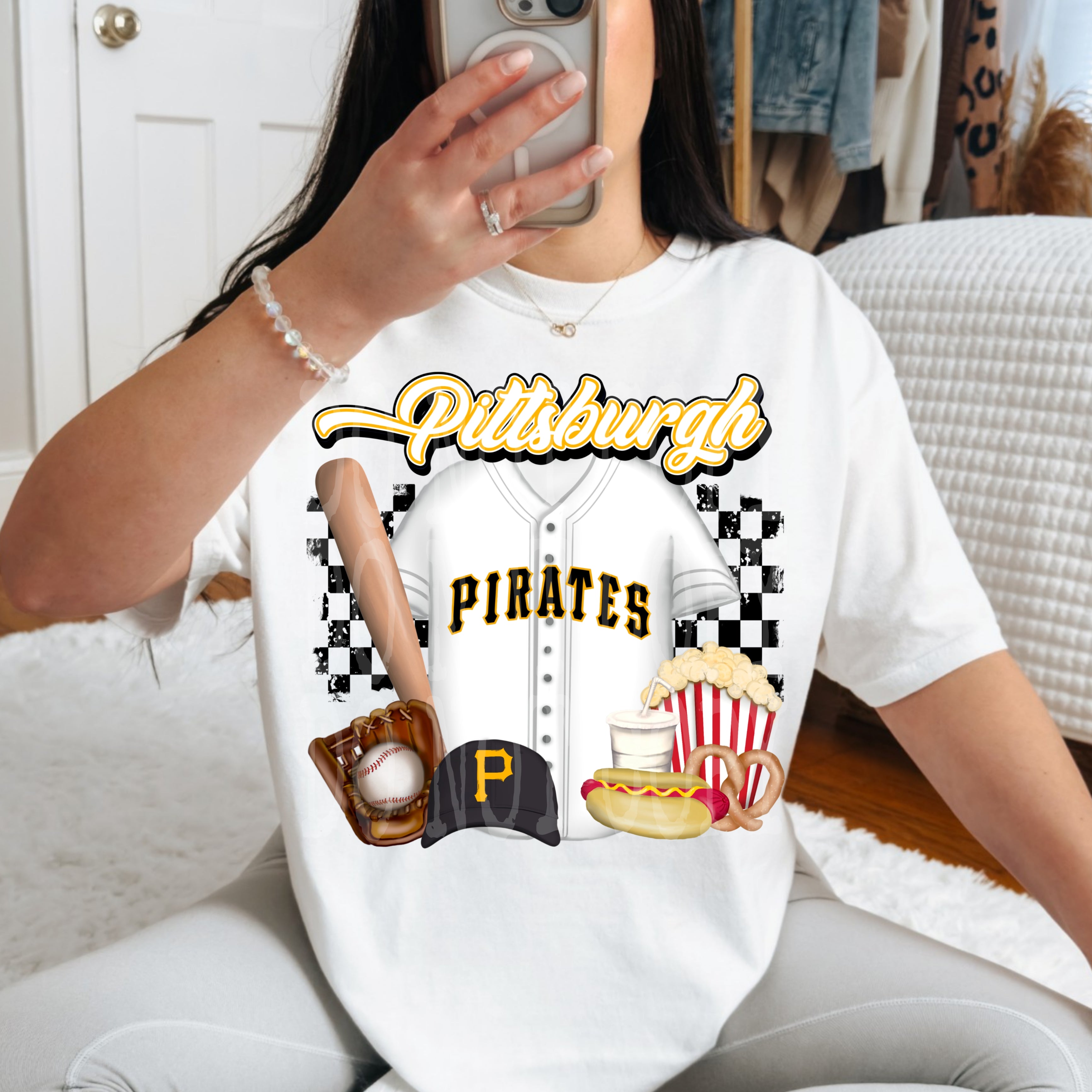 Rays Tshirt