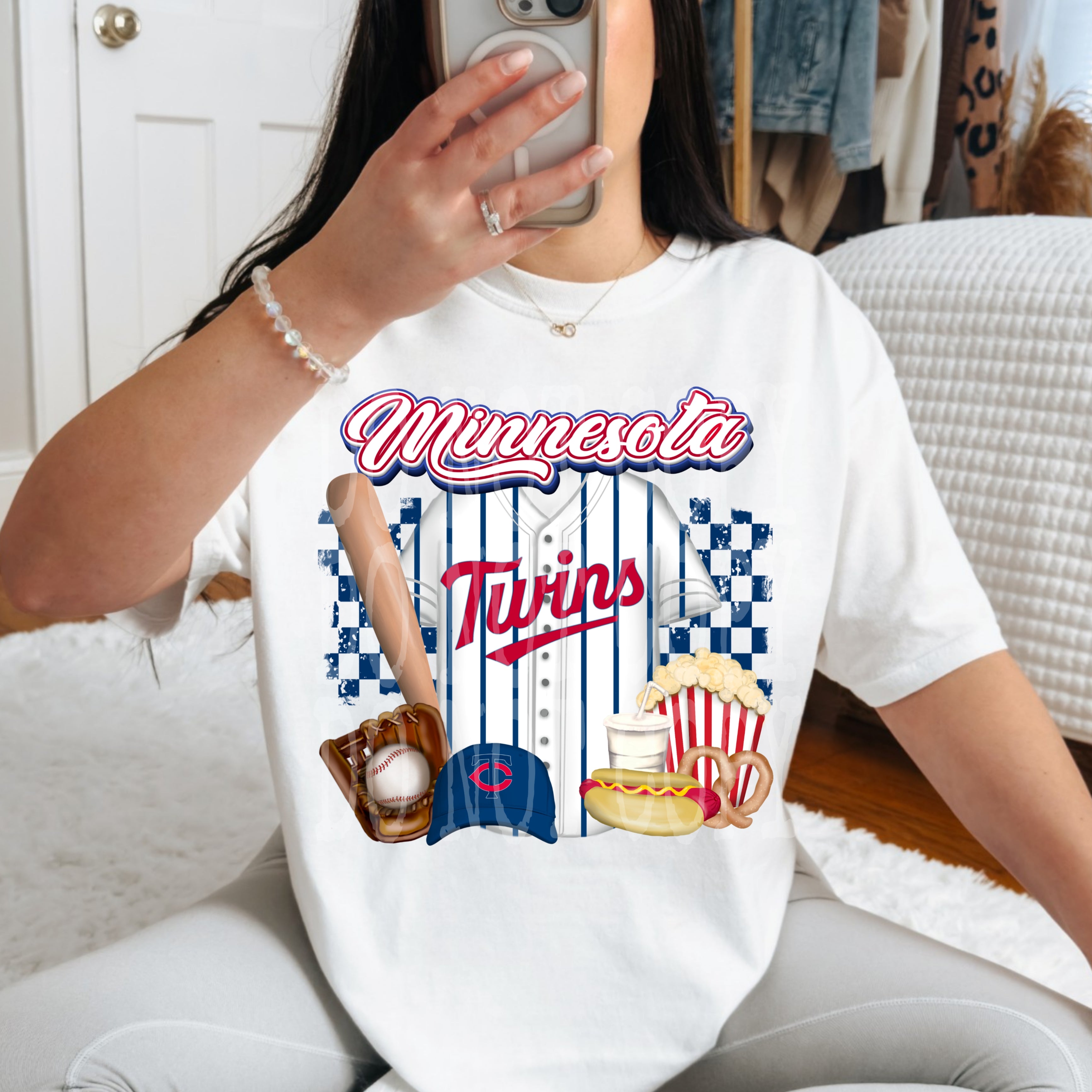 Rays Tshirt