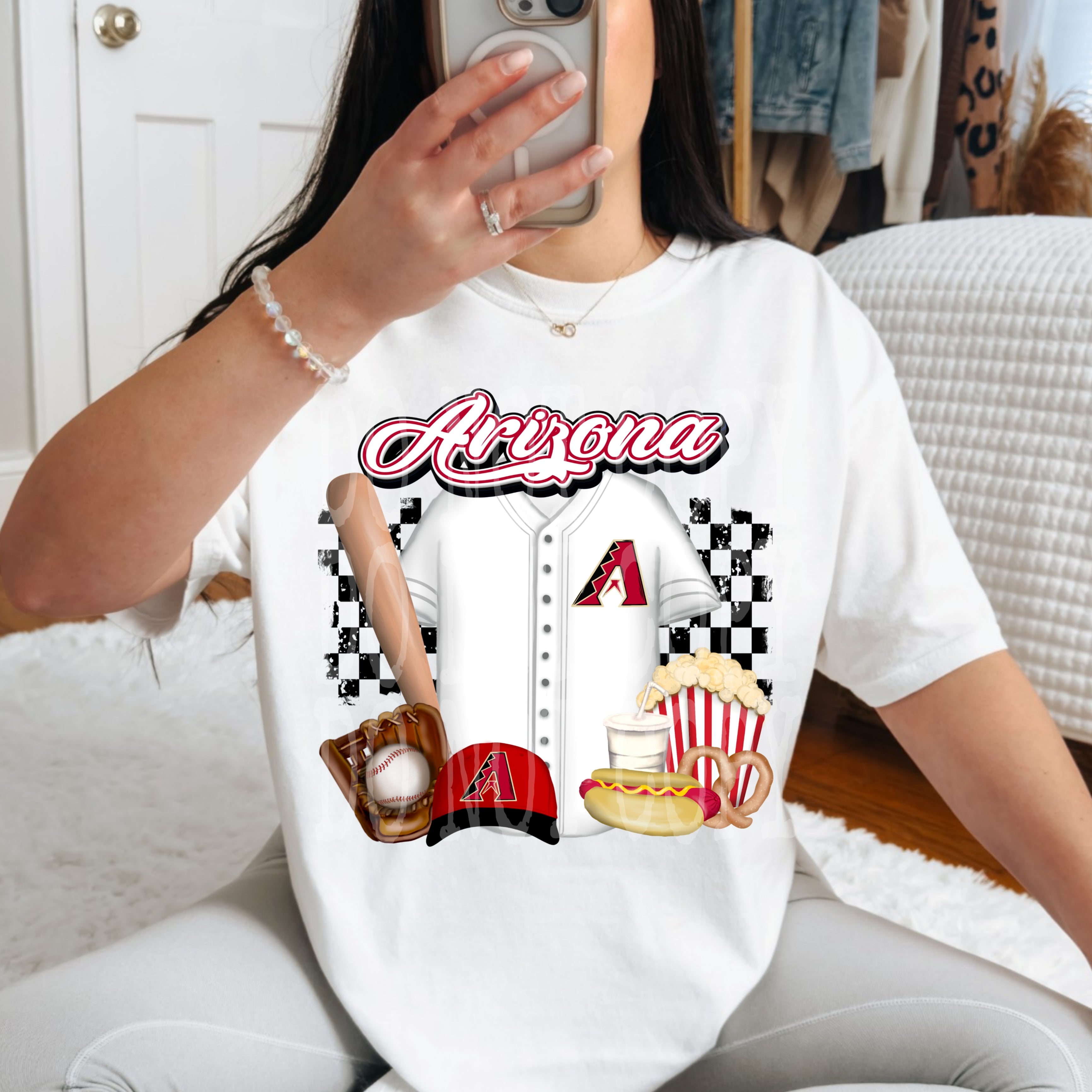 Rays Tshirt