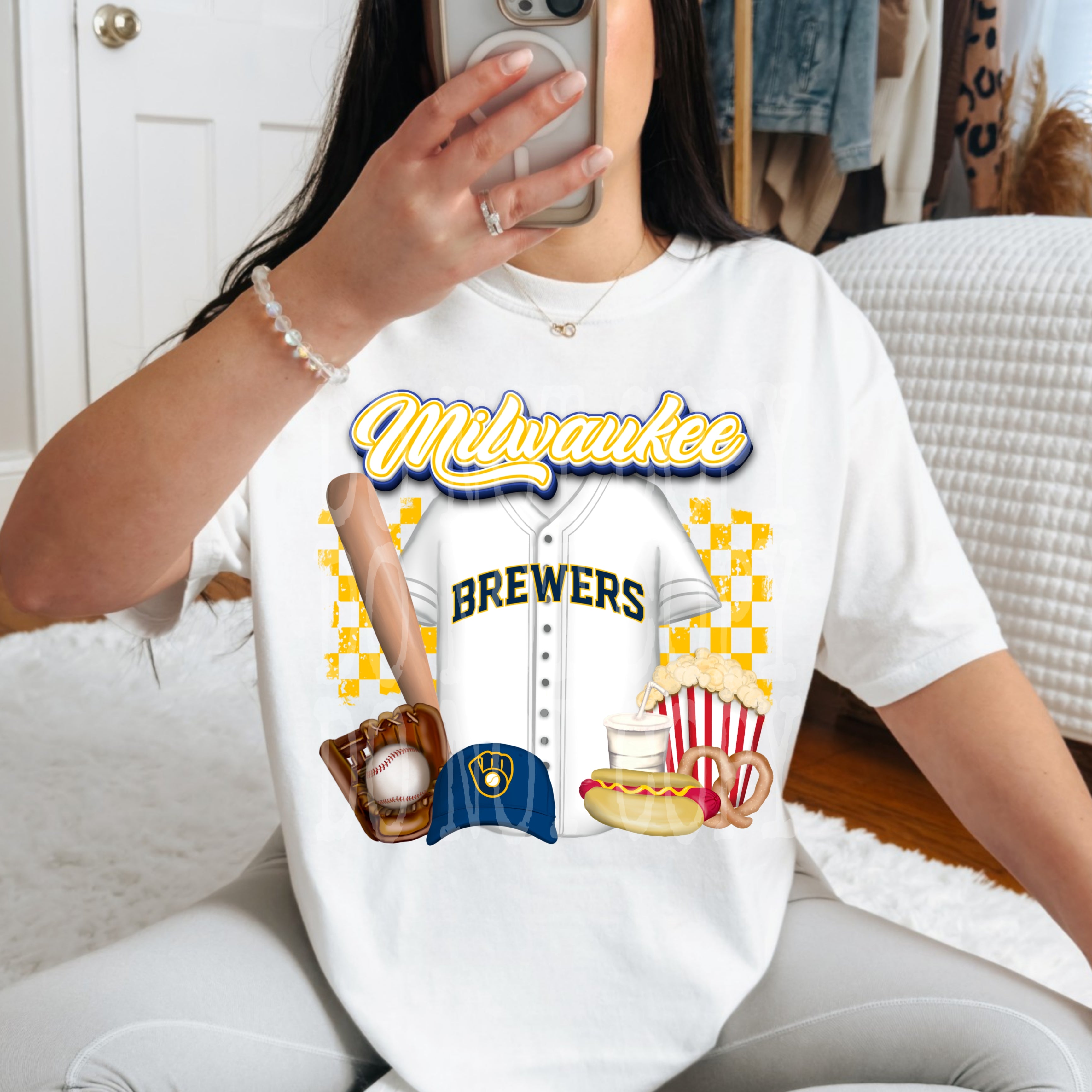Rays Tshirt
