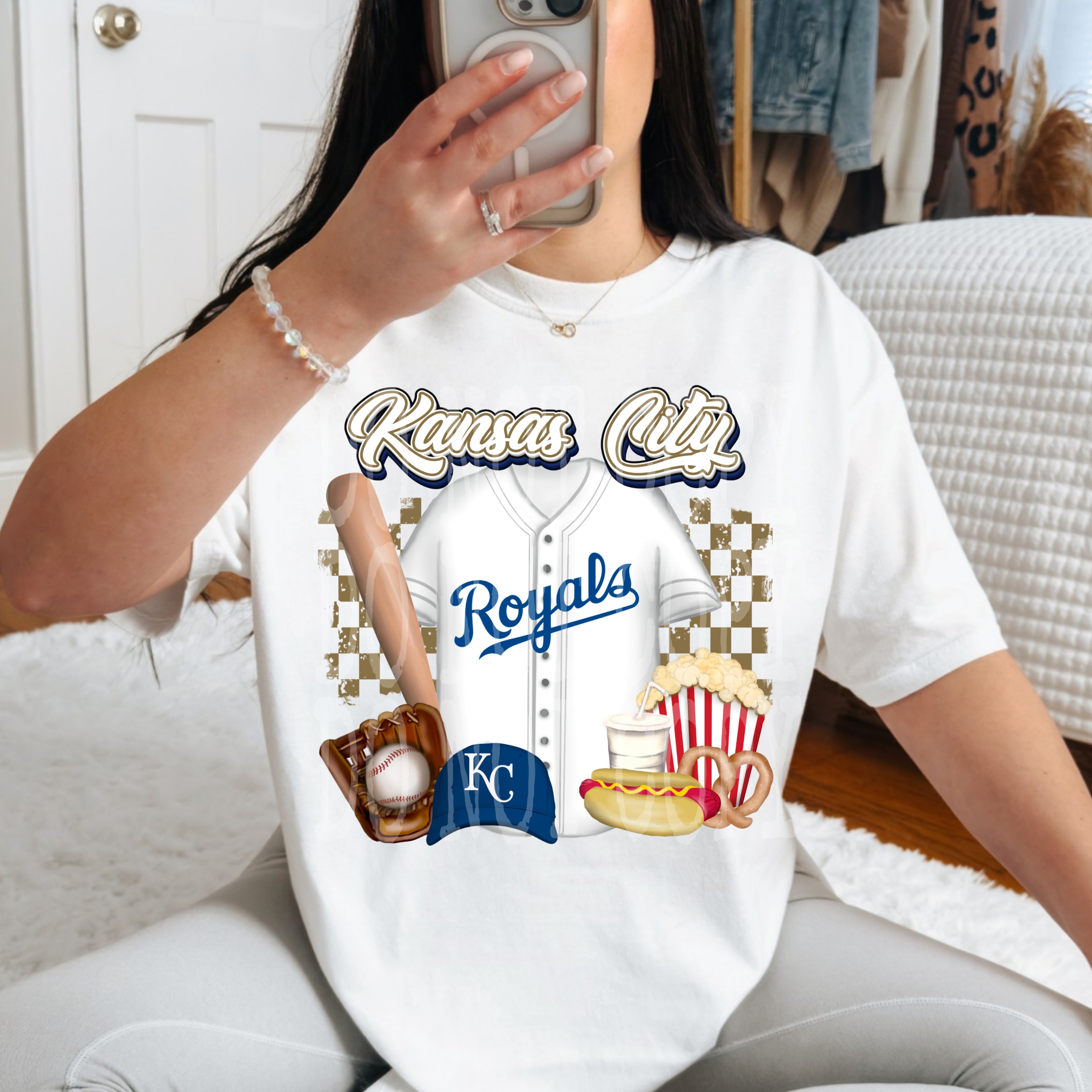 Rays Tshirt