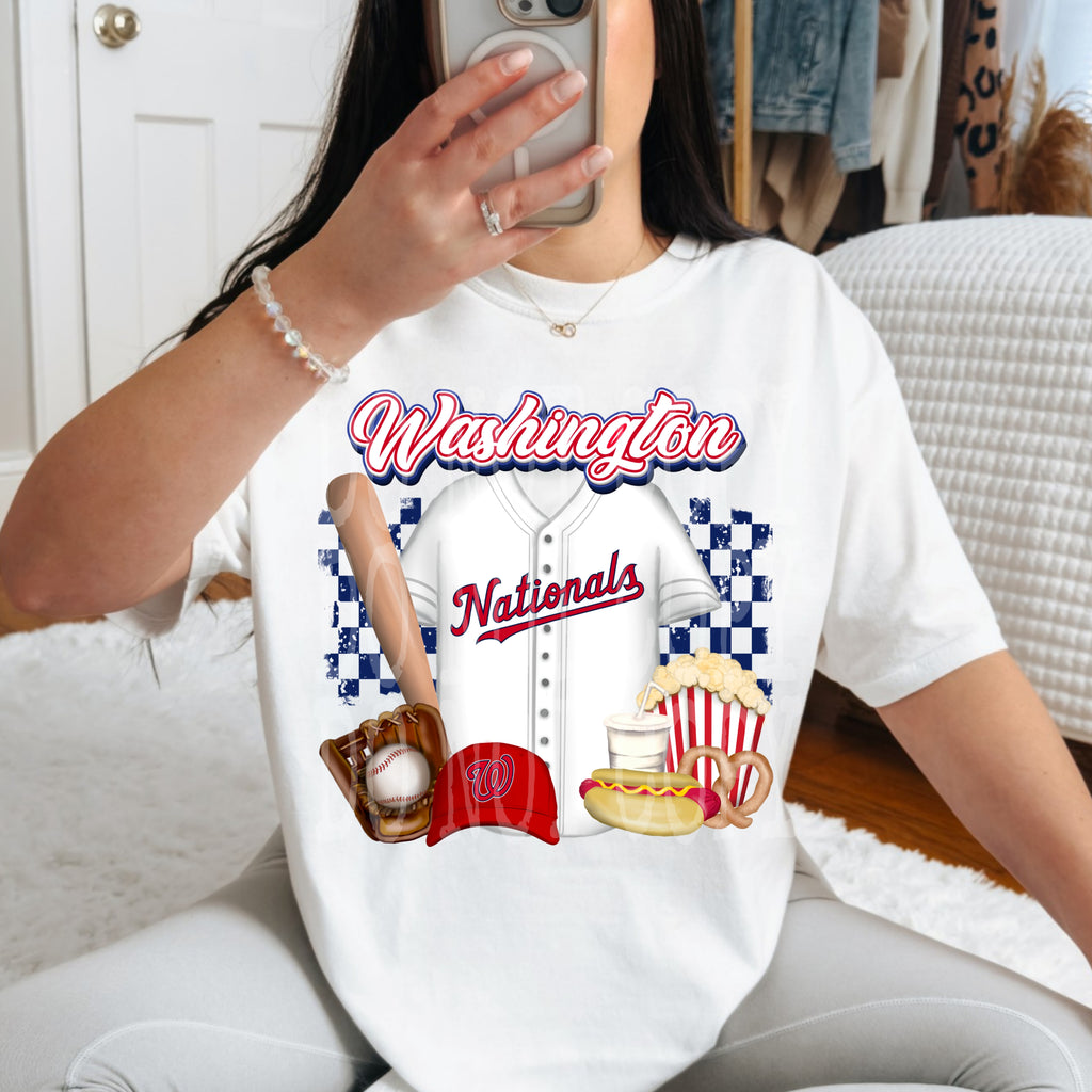Rays Tshirt